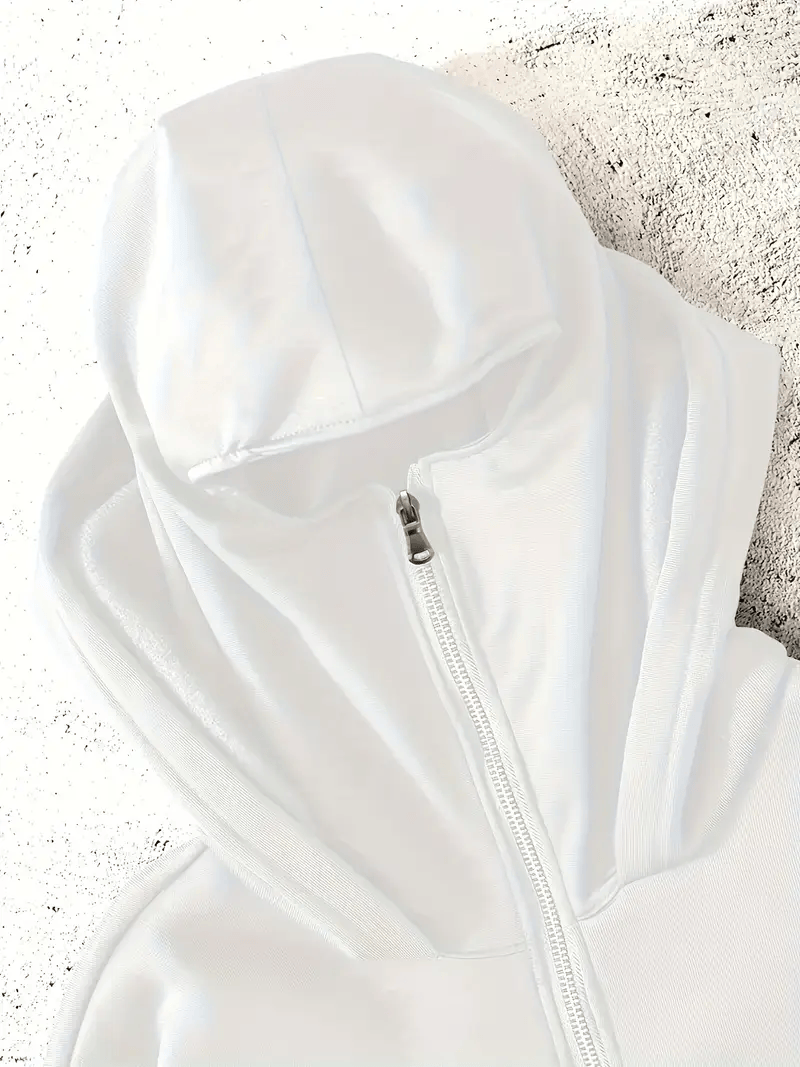 SKIMSKD™ Bluza z kominiarką