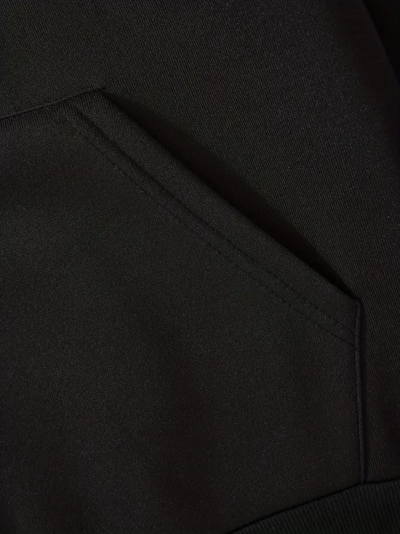 SKIMSKD™ Bluza z kominiarką