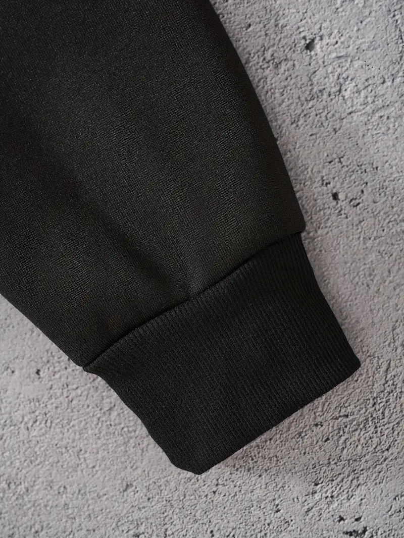 SKIMSKD™ Bluza z kominiarką