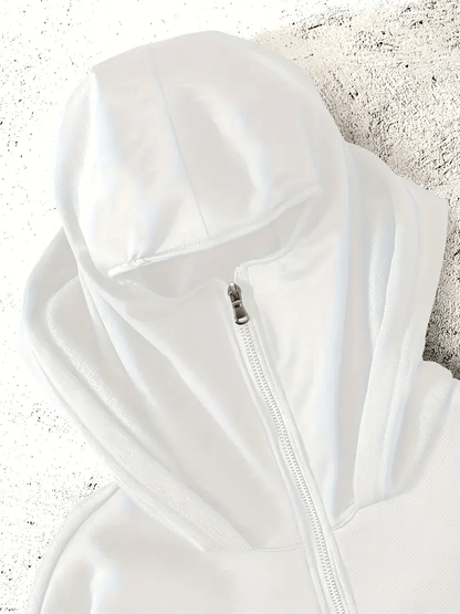 SKIMSKD™  Bluza z kominiarką