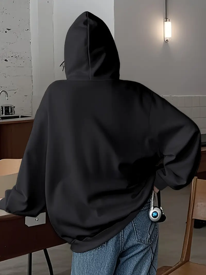SKIMSKD™  Bluza z kominiarką
