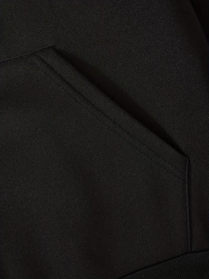 SKIMSKD™  Bluza z kominiarką