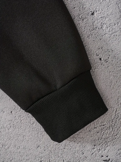 SKIMSKD™  Bluza z kominiarką